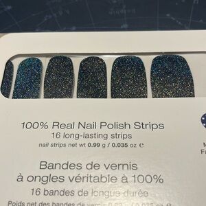 Color Street nail set soho ver it